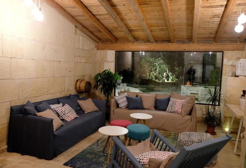 فندق ريفى Masseria Costa