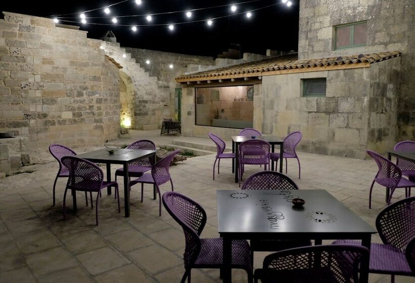 בית מלון כפרי Masseria Costa