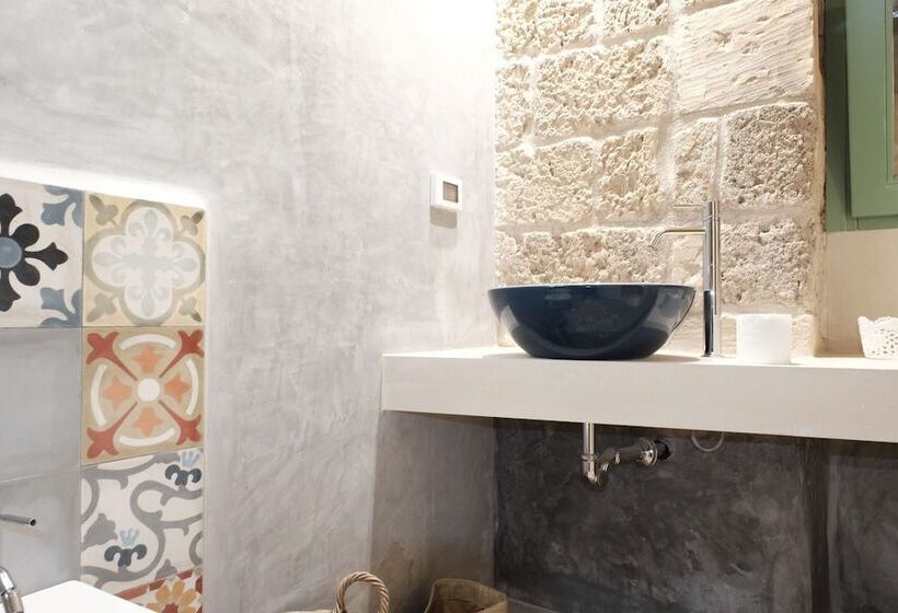 בית מלון כפרי Masseria Costa