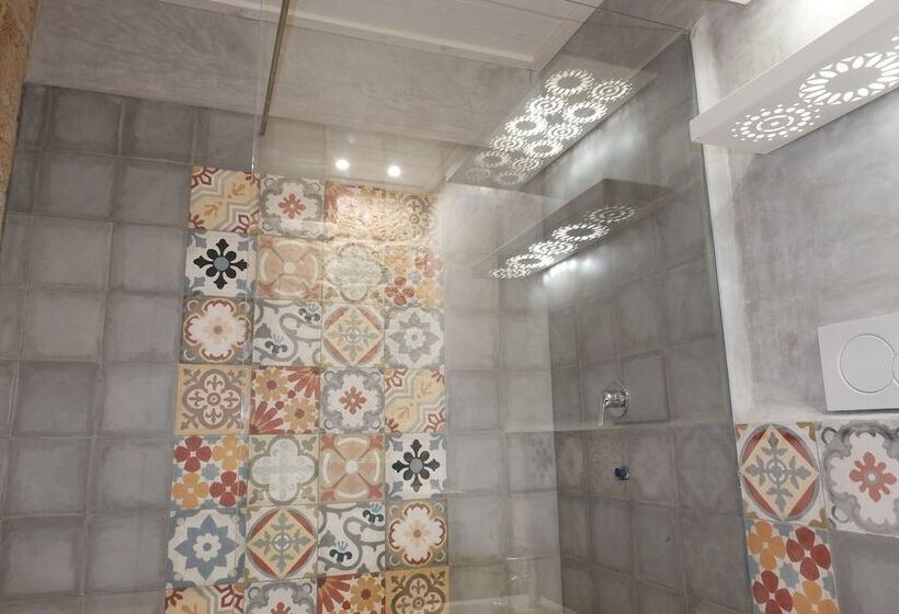 בית מלון כפרי Masseria Costa