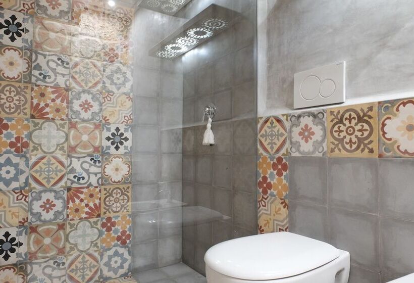 בית מלון כפרי Masseria Costa