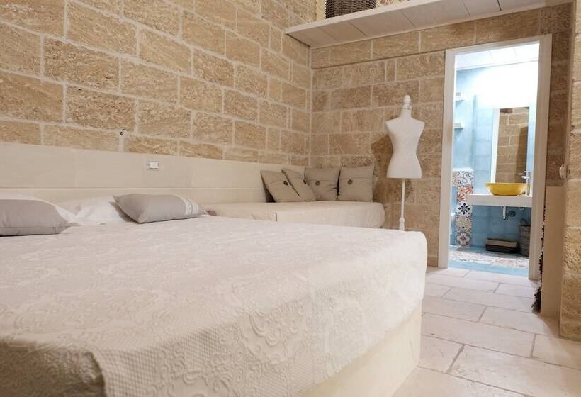 فندق ريفى Masseria Costa