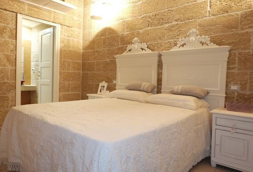 בית מלון כפרי Masseria Costa