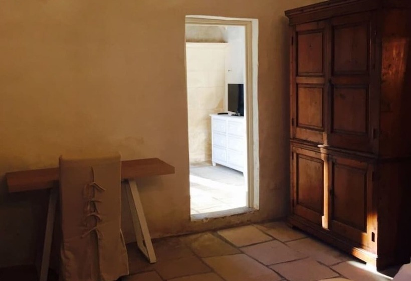 בית מלון כפרי Masseria Costa