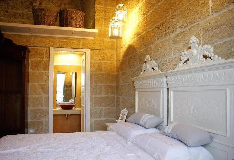 בית מלון כפרי Masseria Costa