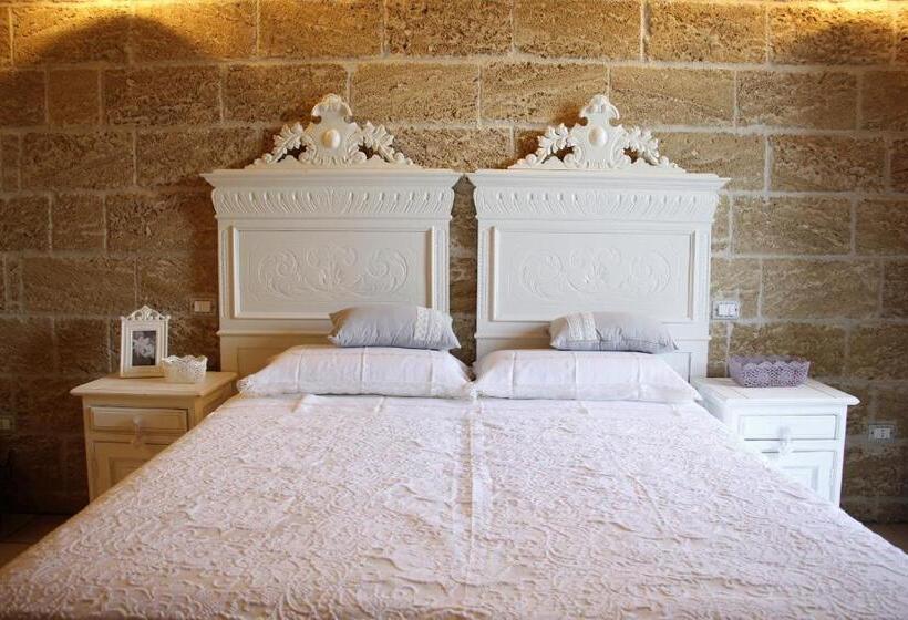 בית מלון כפרי Masseria Costa