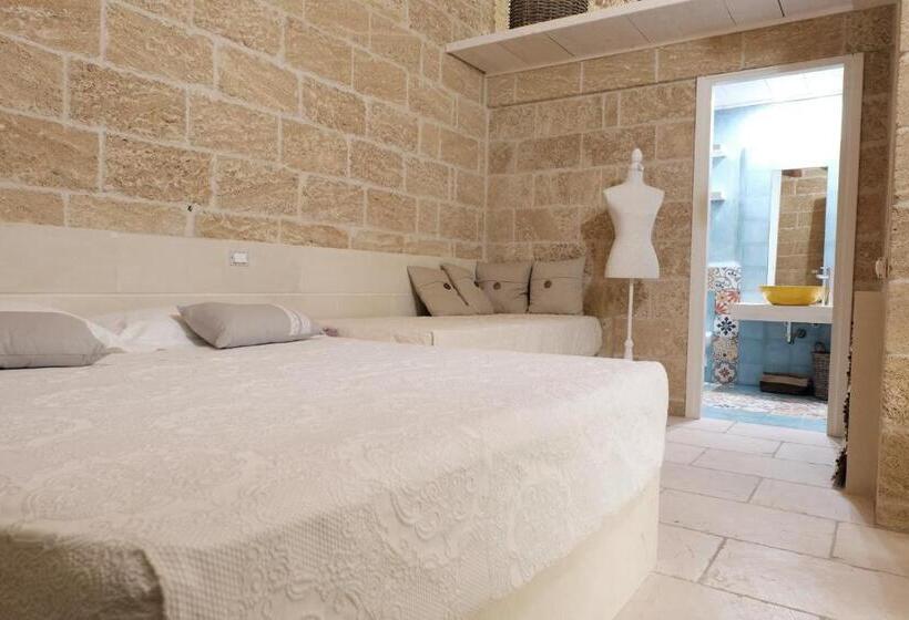 فندق ريفى Masseria Costa