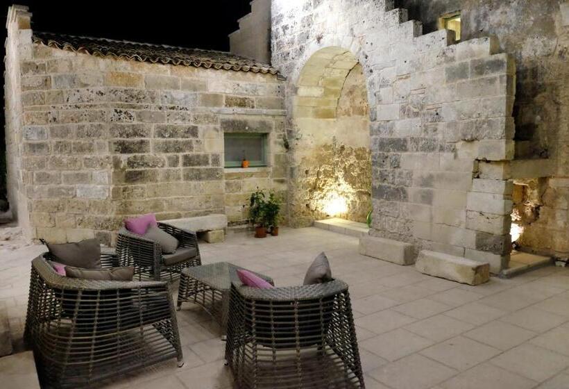 בית מלון כפרי Masseria Costa