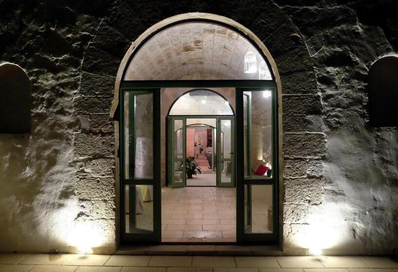 בית מלון כפרי Masseria Costa