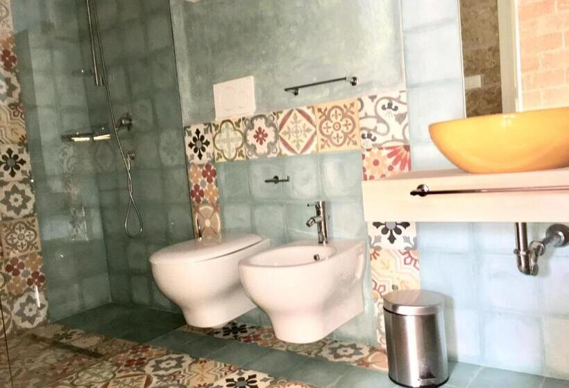 בית מלון כפרי Masseria Costa