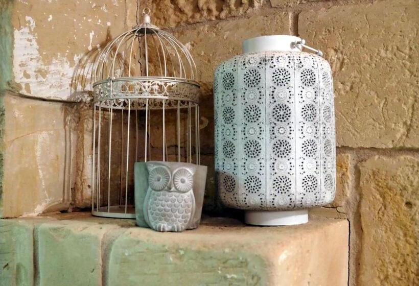 فندق ريفى Masseria Costa