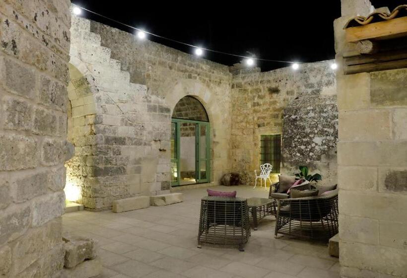 בית מלון כפרי Masseria Costa