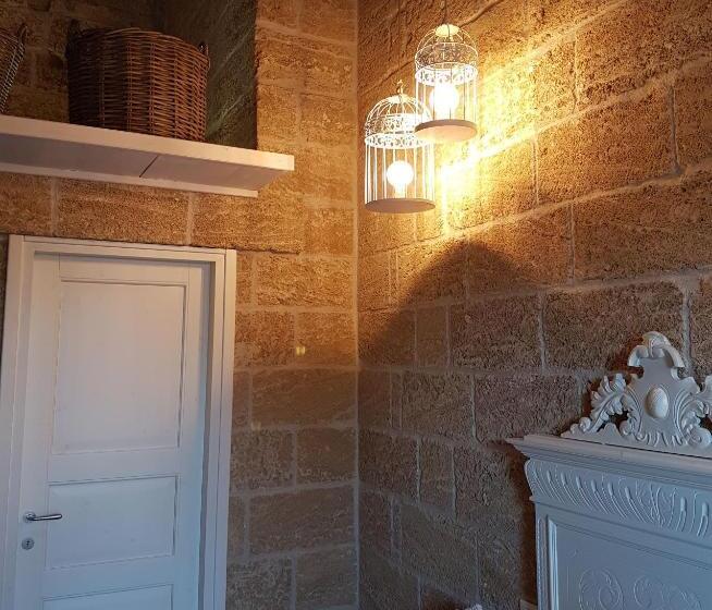 בית מלון כפרי Masseria Costa