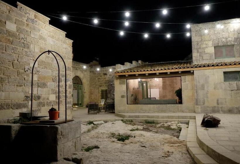 בית מלון כפרי Masseria Costa