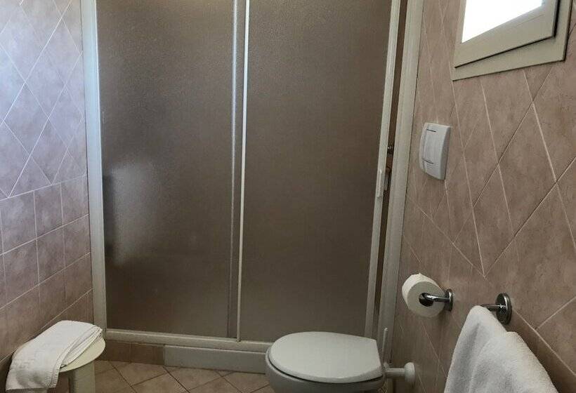 בית מלון כפרי San Carlo