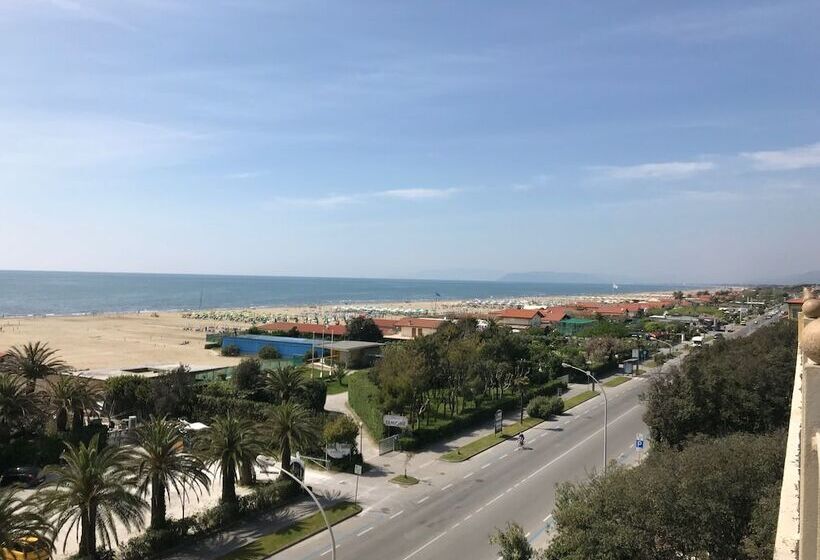 בית מלון כפרי San Carlo