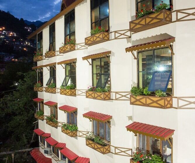 酒店 Shobla Royale