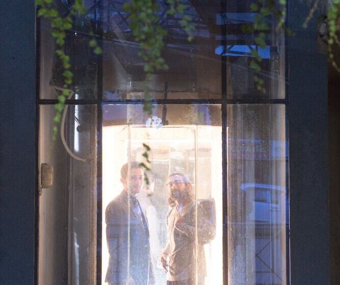 酒店 Shobla Royale