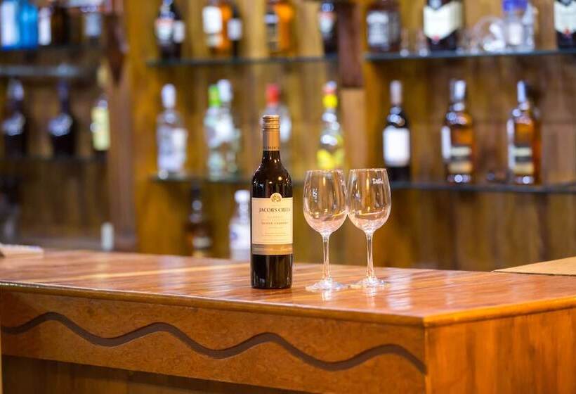 酒店 Shobla Royale