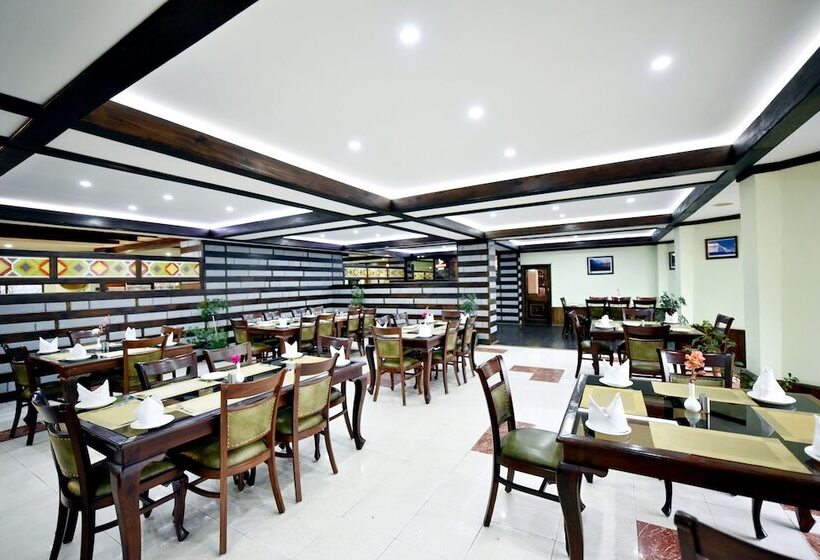 酒店 Shobla Royale