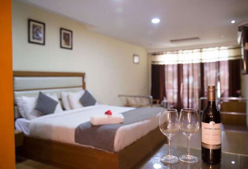 酒店 Shobla Royale