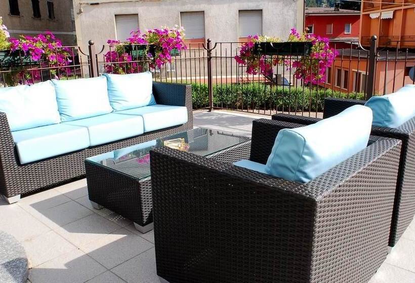 בית מלון כפרי Sole