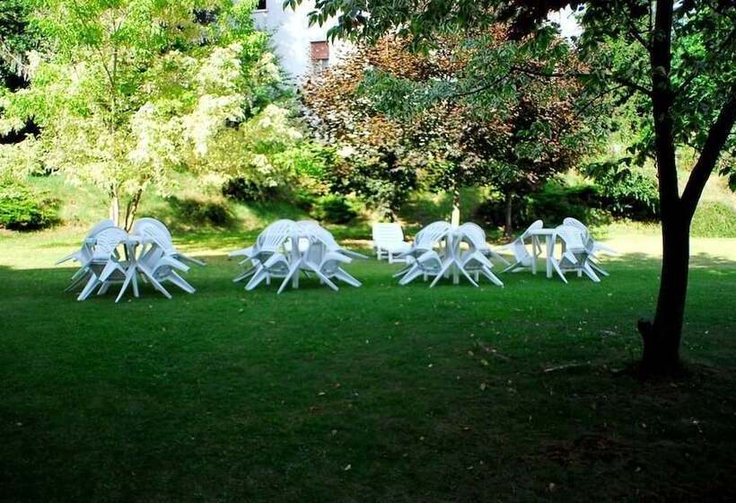 בית מלון כפרי Sole