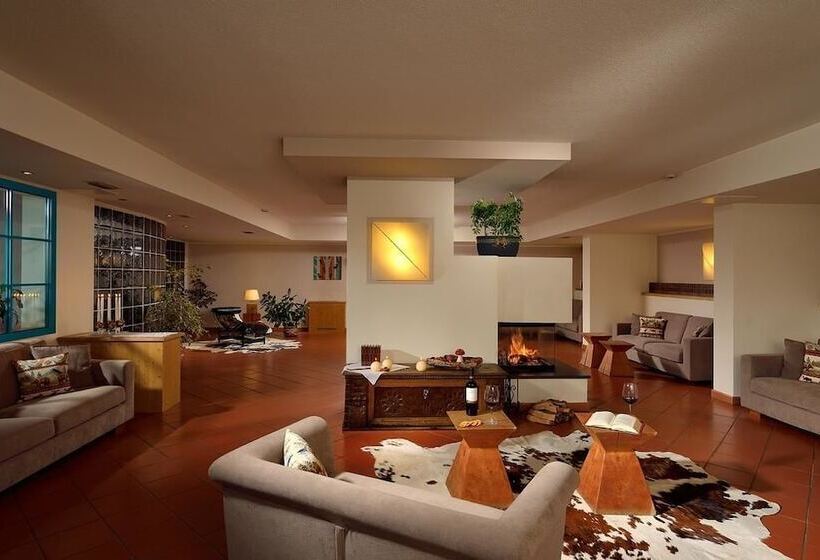 בית מלון כפרי Sole