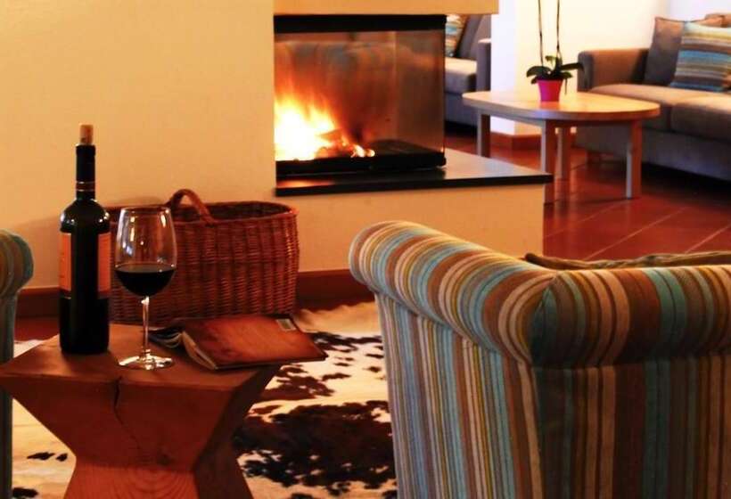 בית מלון כפרי Sole