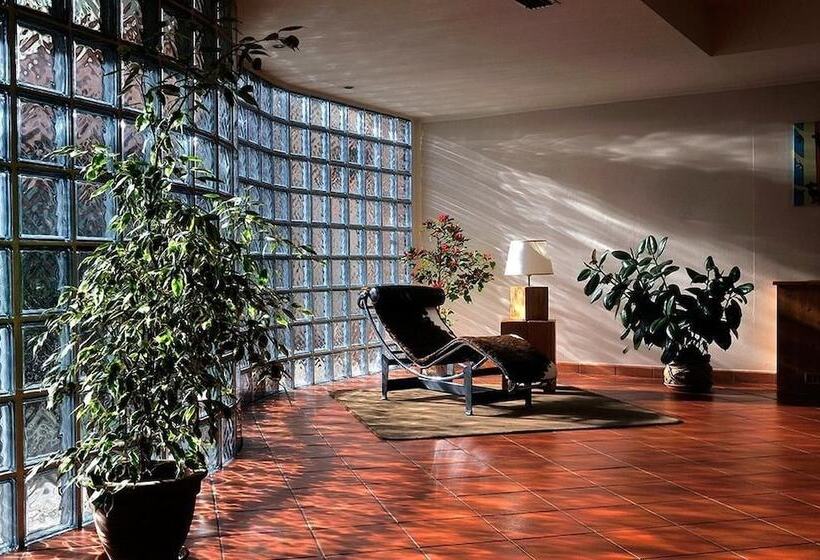 בית מלון כפרי Sole