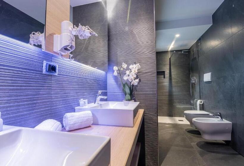 בית מלון כפרי Sole