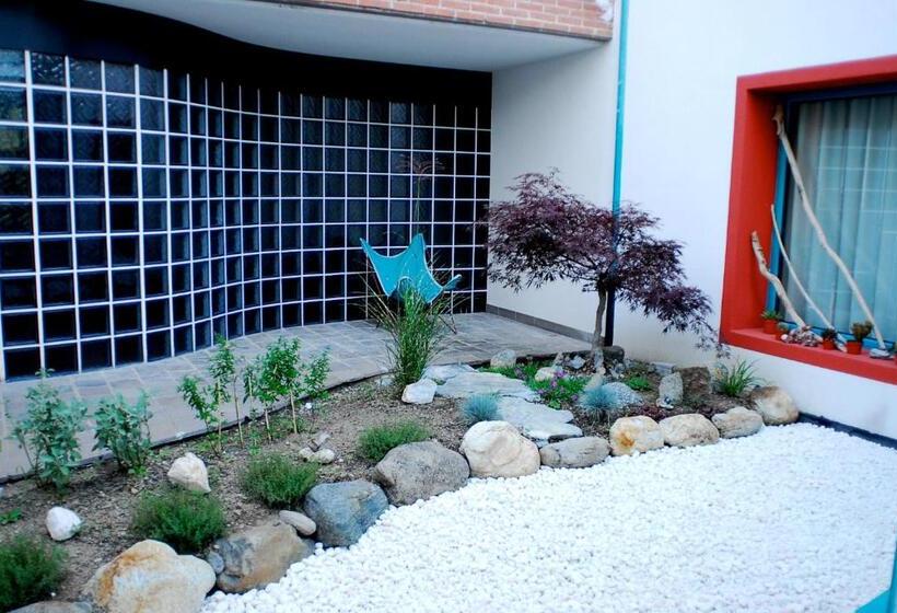 בית מלון כפרי Sole