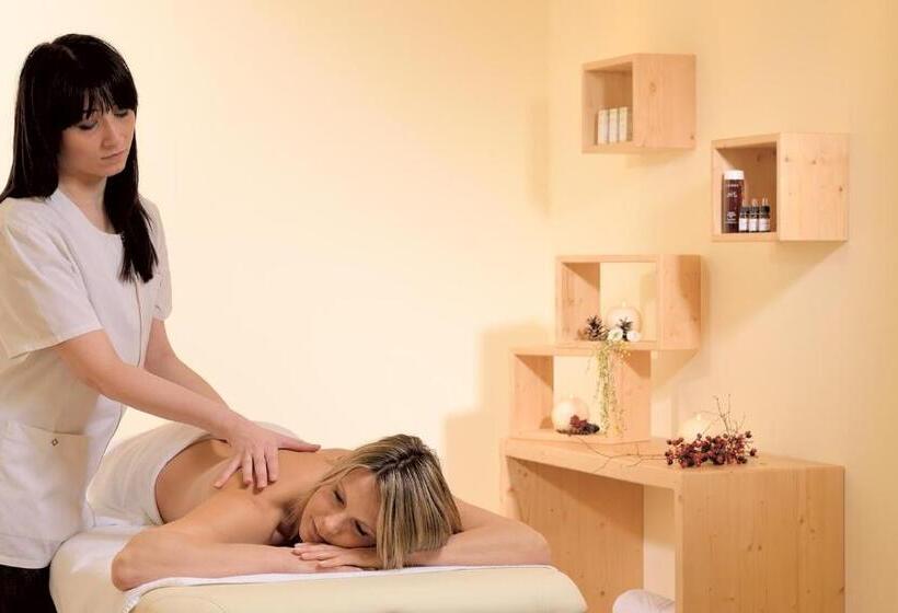 בית מלון כפרי Sole