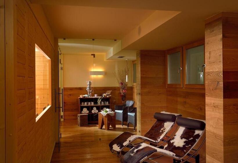 בית מלון כפרי Sole