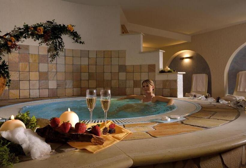 בית מלון כפרי Sole