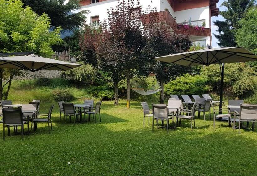 בית מלון כפרי Sole