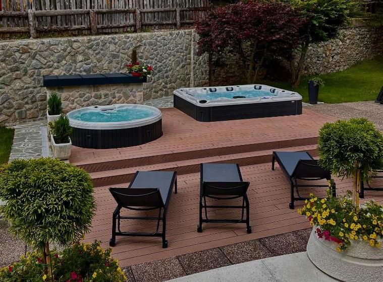 בית מלון כפרי Sole