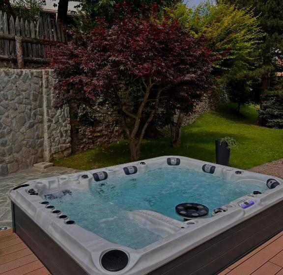 בית מלון כפרי Sole