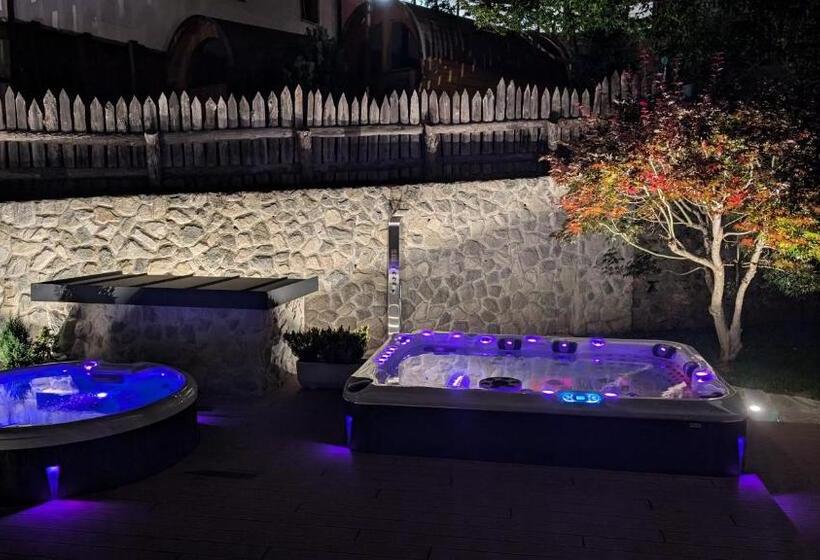 בית מלון כפרי Sole