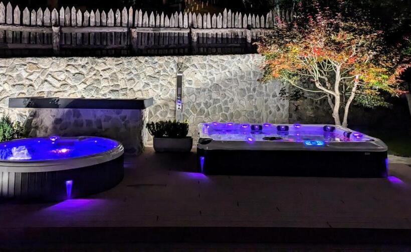 בית מלון כפרי Sole