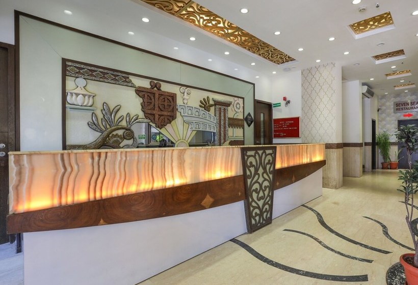 Collection O 49753 Hotel Supreme