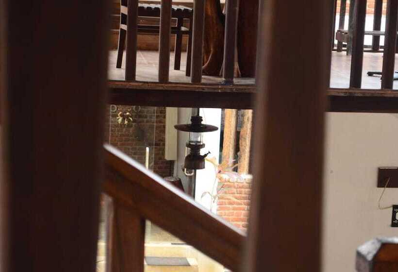 Отель Vallee 69 Eco Villa Tissa,yala