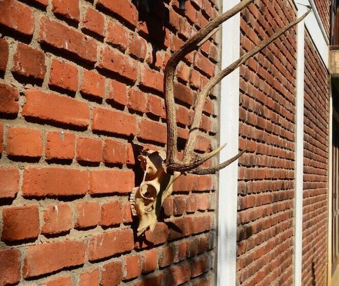 Отель Vallee 69 Eco Villa Tissa,yala