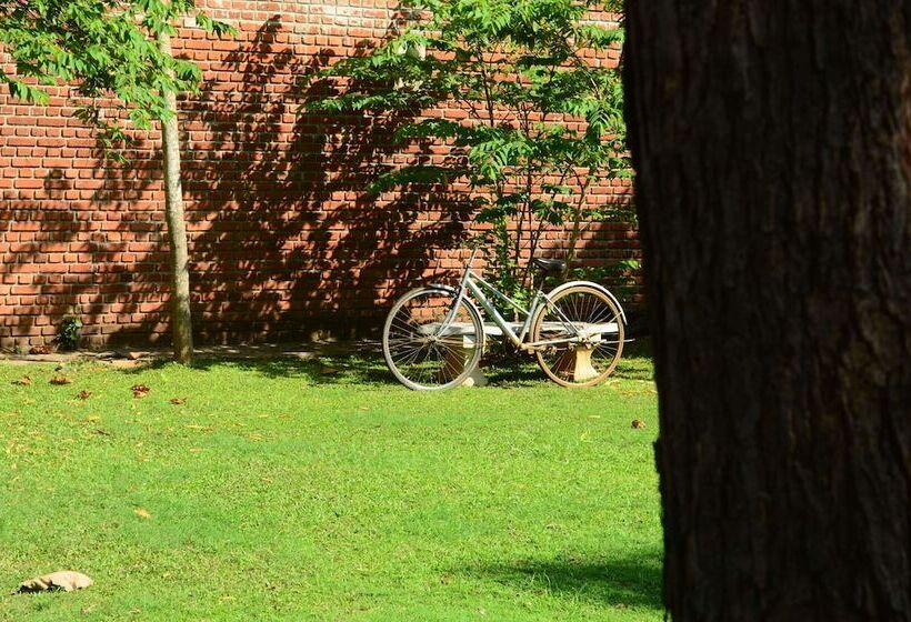 Отель Vallee 69 Eco Villa Tissa,yala