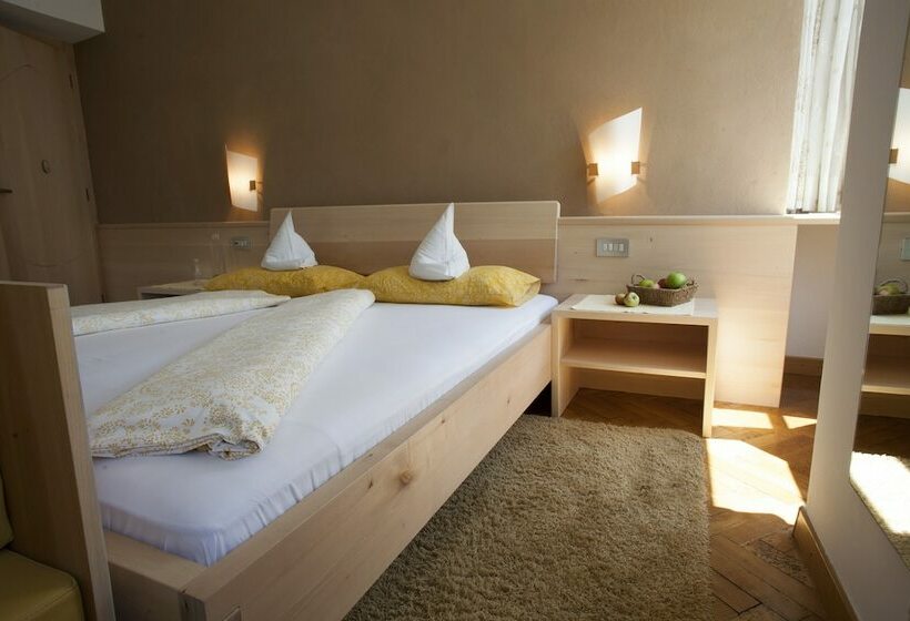 Отель Villa Freiheim