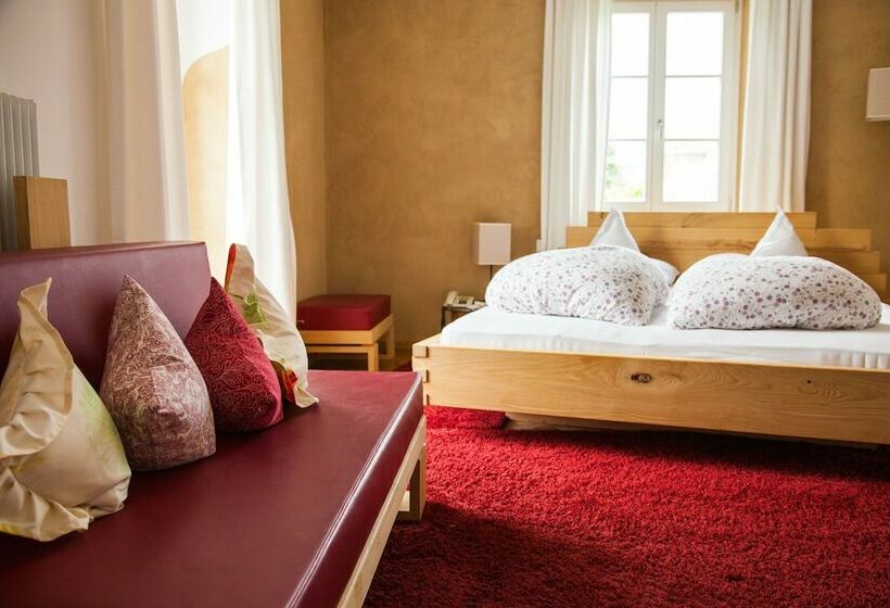هتل Villa Freiheim