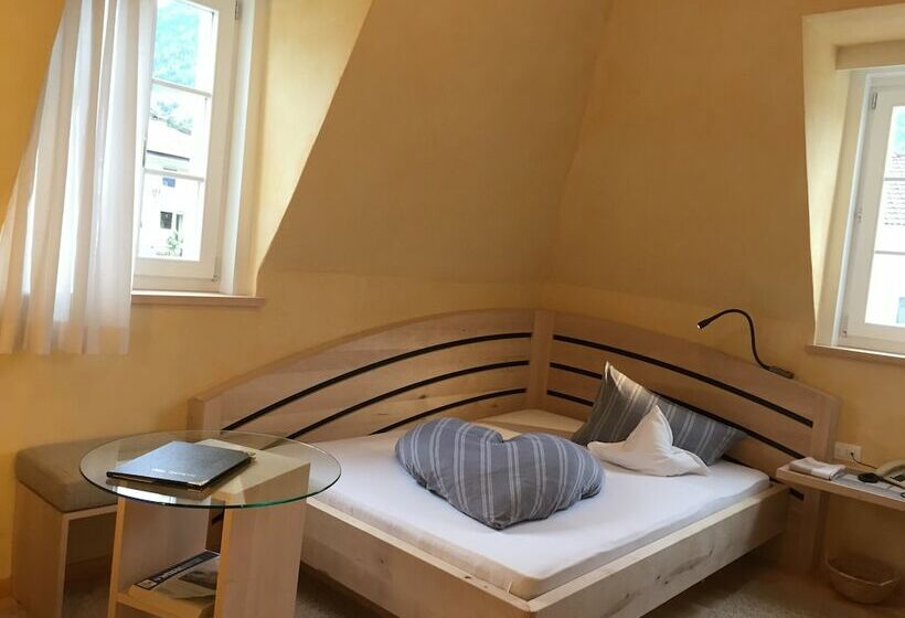 Отель Villa Freiheim