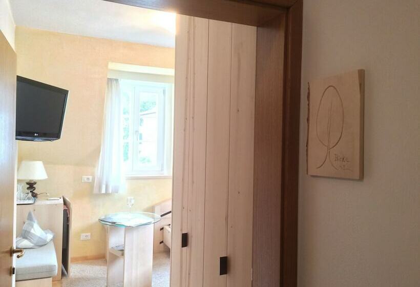 Отель Villa Freiheim