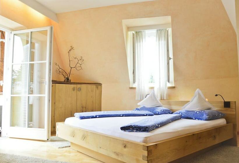 Отель Villa Freiheim