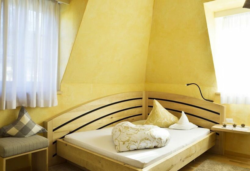 Отель Villa Freiheim